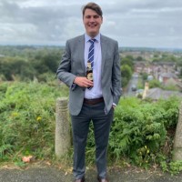 Martin Dodds