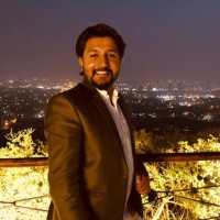 Hussain Khan