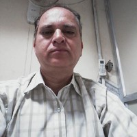 Chandra Bhambhani
