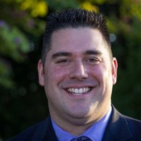 Sean Moore