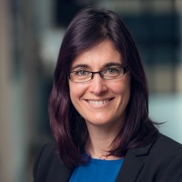 Ana Monica Nunes, Ph.D.