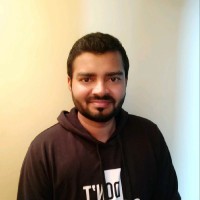Srinivas Somisetti