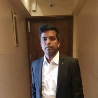 Ravi Kalmani