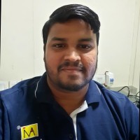 Vinay Pandey