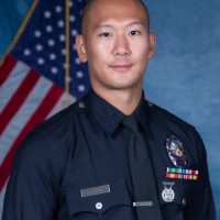 Steve Chang
