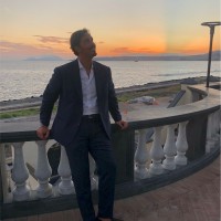 Davide Parrella