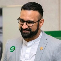 Tony Dhaliwal