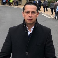 Luis Daniel Hernández Arguelles