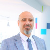 Dr. Fadi Sakka