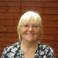 Elaine Benson