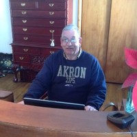 Marvin Shrager