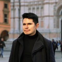 Ángel Mendoza