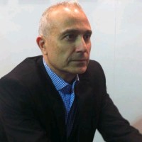 Giorgos Diamandopoulos