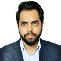 Muhammad Fawad Rauf