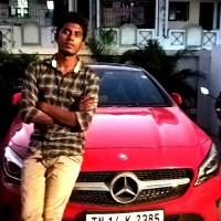 Ram Nathan