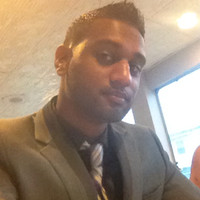Daniel Pooran