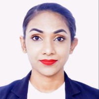 Heshani Sawithrika