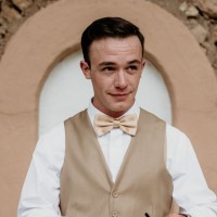Tristan White