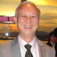 Swee Khim Lau 刘瑞钦