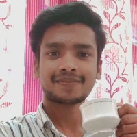 Ashish Maher