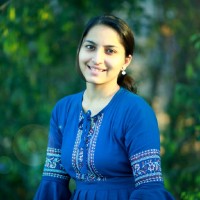 Dipti Bora