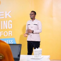 Emmanuel Dushimimana