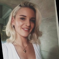 Kate Hogarth
