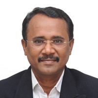 Pandiyarajan N