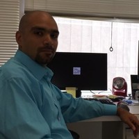 Irving Navarro