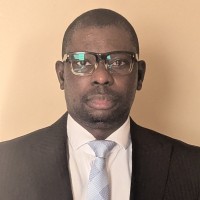 Elhadji Niang, Mpa, Mba, Lssgb, Csm