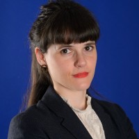 Maud Frejaville