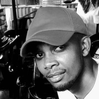 Cyprian Mwangi
