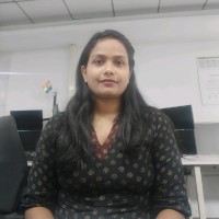 PRITY KUMARI
