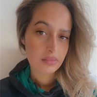 Sarah Kacemi