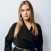 Alejandra Camacho Piñeres