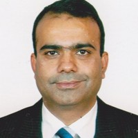 Arvind Khanna