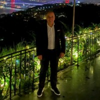 Konstantinos Laitsas