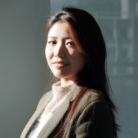 Teresa Jiang