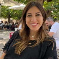 Marie-Ange Rouphael (Cce - Mba)