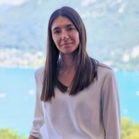 Anaïs Bergougnoux
