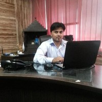 Satish Babra