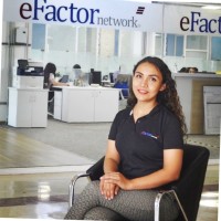 Julia Edith Balderas Marquez