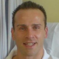 Andy Frith