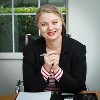 Cathi Norman