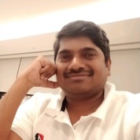 Vishnukant Tokampalle