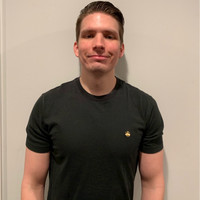 Mark Ravens