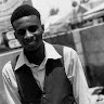Christopher Ebi