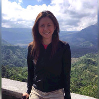 Gina Ong