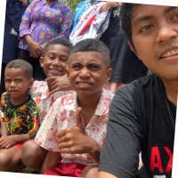 Syapar Be