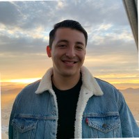 Kevin Martinez
